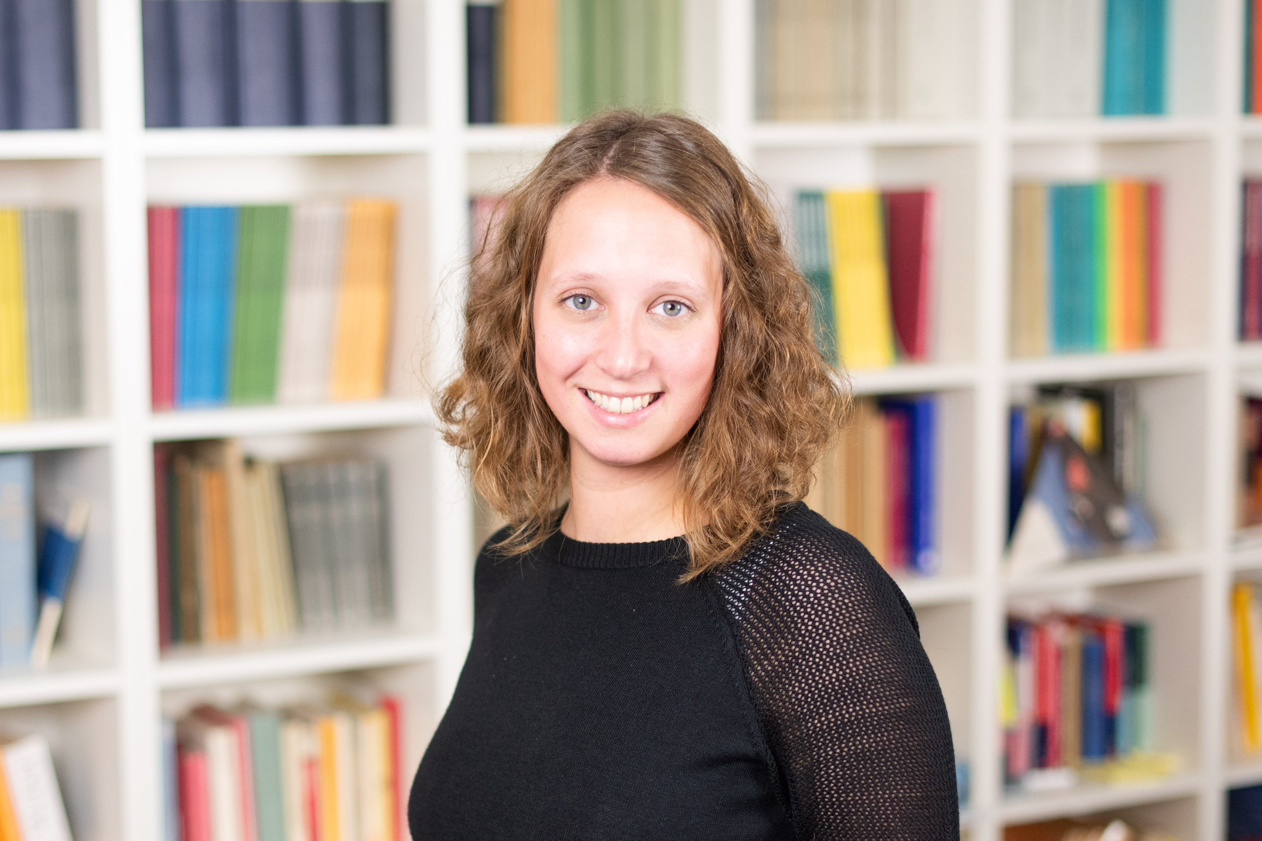 Edwina Albrecht