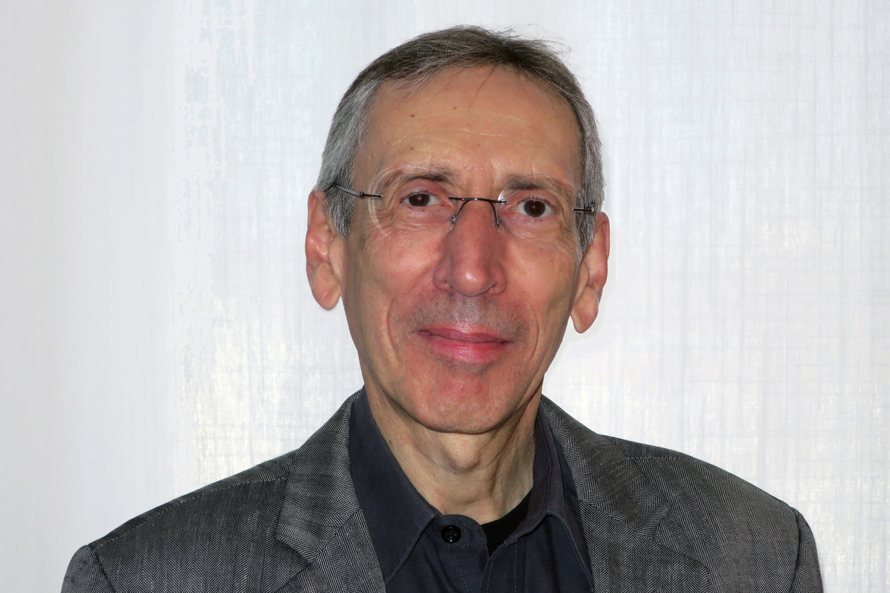 Wolfgang Gabbert