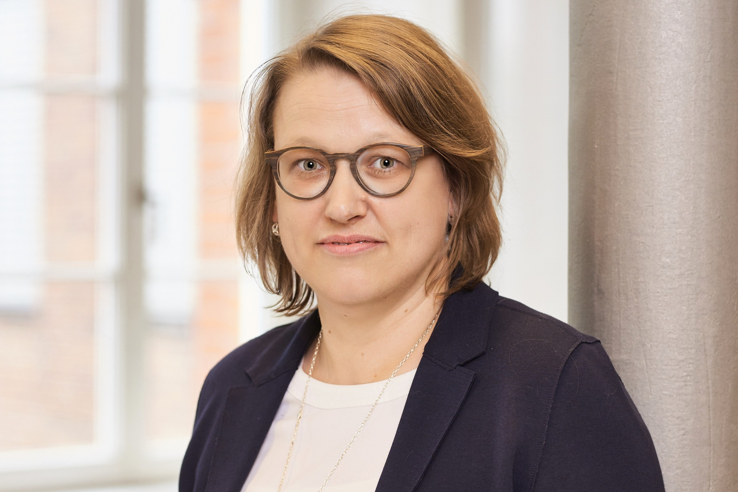Claudia Schomaker
