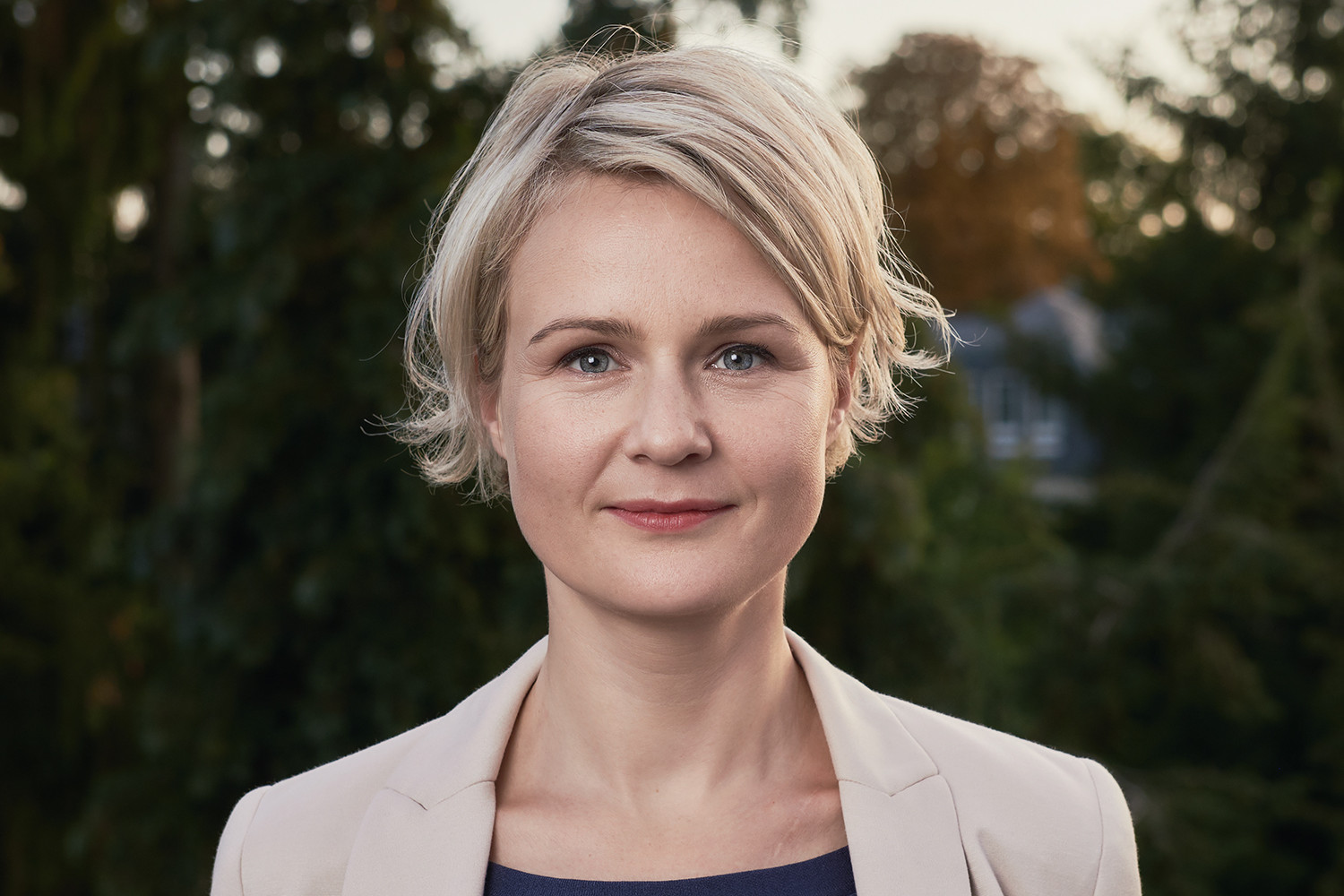 Lysann Zander